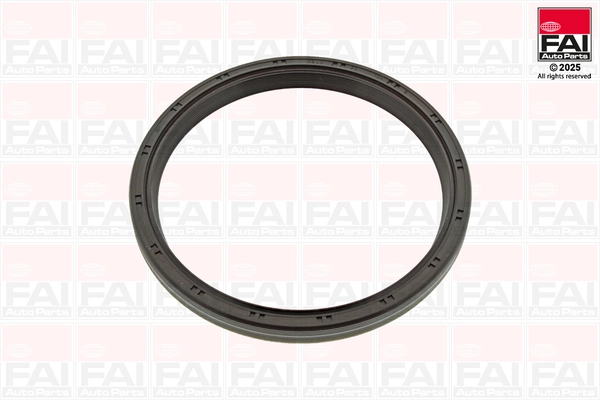 Shaft Seal, crankshaft